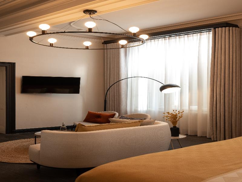 Boutique Hotel Kint image