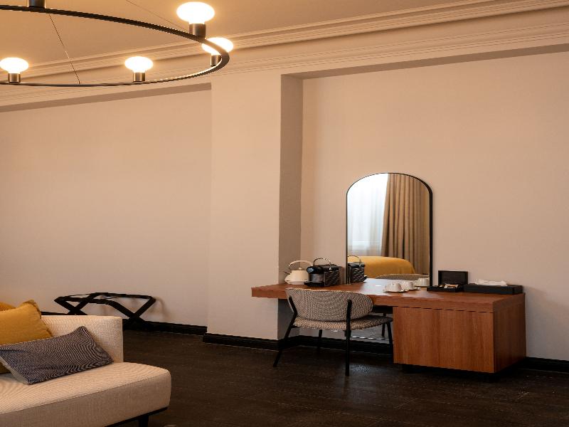 Boutique Hotel Kint image