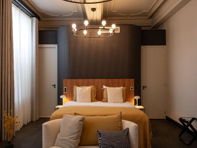 Boutique Hotel Kint image