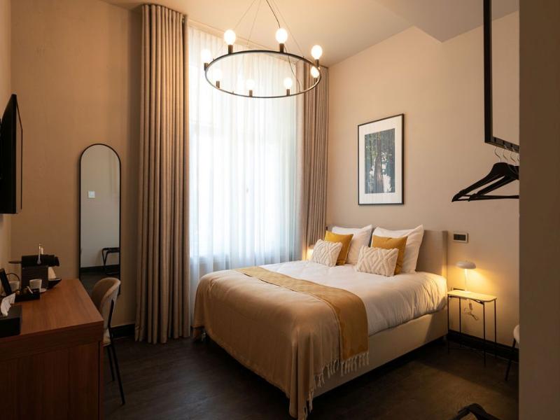 Boutique Hotel Kint image