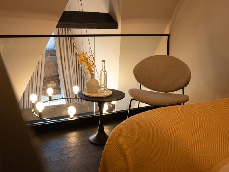 Boutique Hotel Kint image