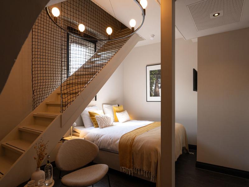 Boutique Hotel Kint image