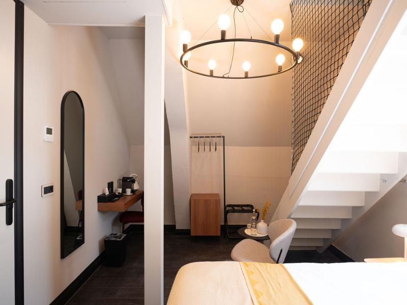 Boutique Hotel Kint image
