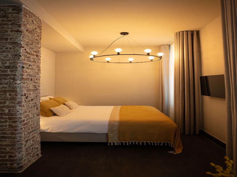 Boutique Hotel Kint image