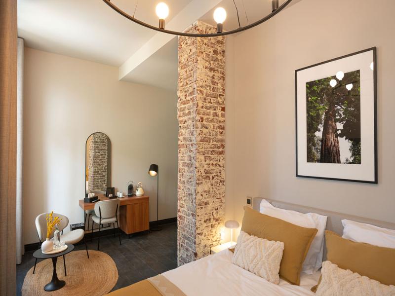 Boutique Hotel Kint image