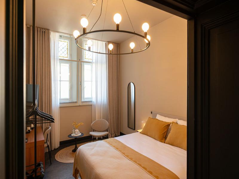 Boutique Hotel Kint image