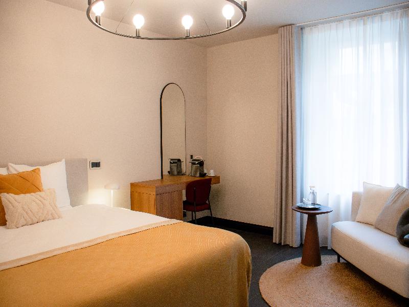 Boutique Hotel Kint image