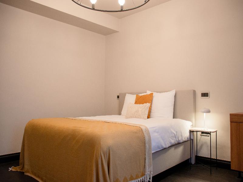 Boutique Hotel Kint image