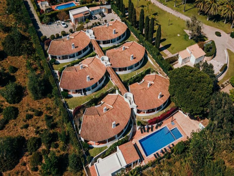 Lagos Appartement Resort image