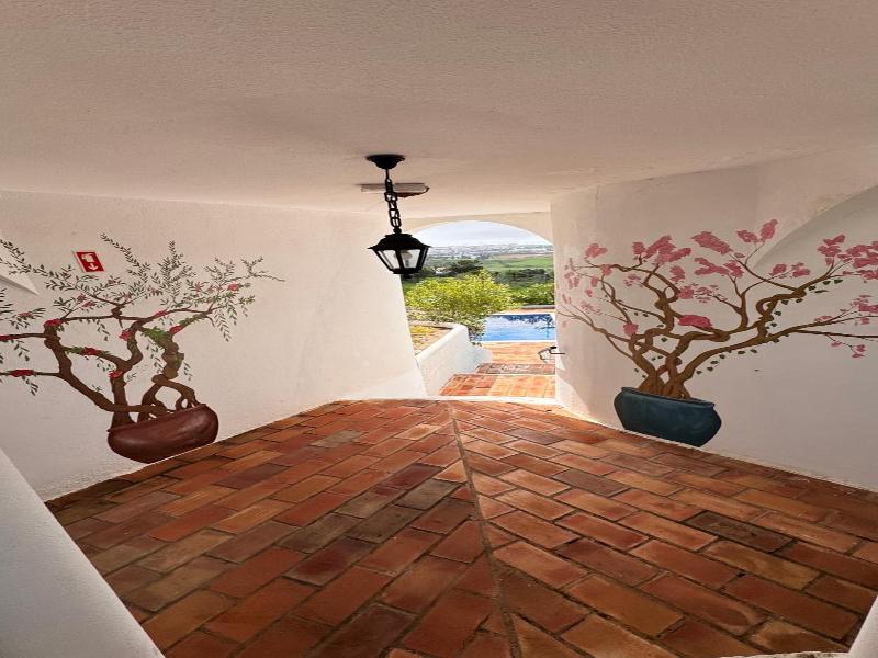 Lagos Appartement Resort image