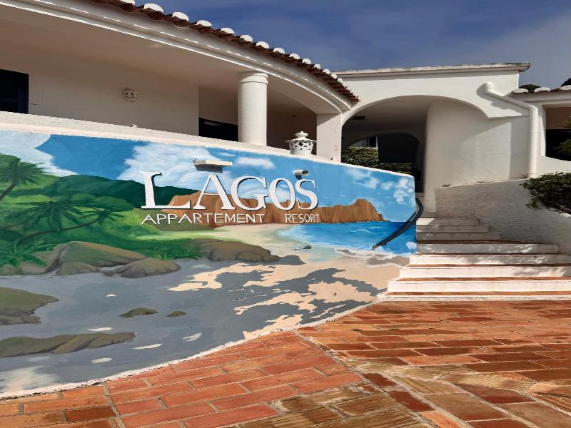 Lagos Appartement Resort image