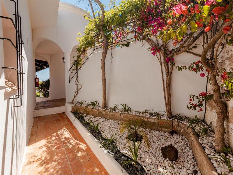 Lagos Appartement Resort image