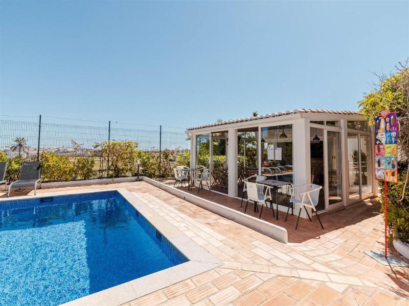 Lagos Appartement Resort image