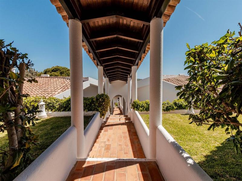 Lagos Appartement Resort image