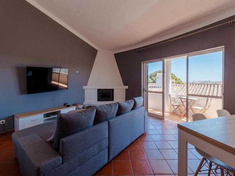Lagos Appartement Resort image