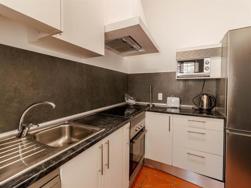 Lagos Appartement Resort image