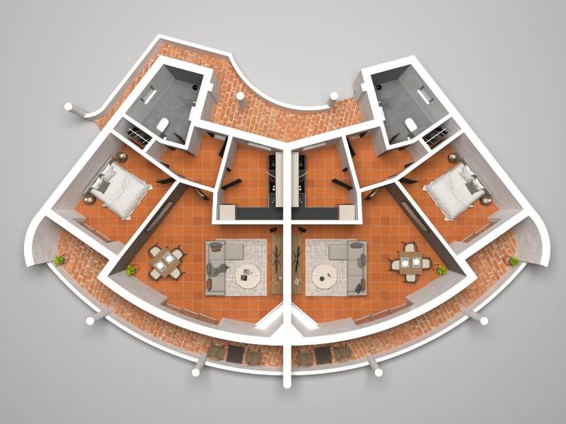 Lagos Appartement Resort image
