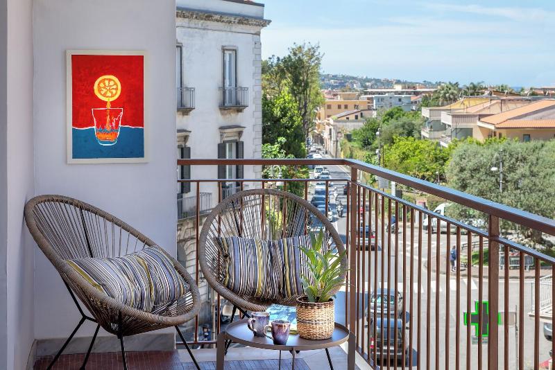 Mare Fuori Rooms image