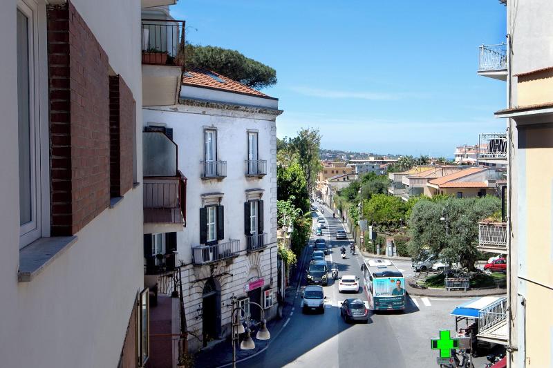 Mare Fuori Rooms image