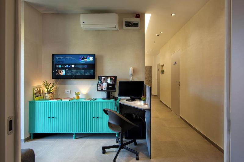 Mare Fuori Rooms image