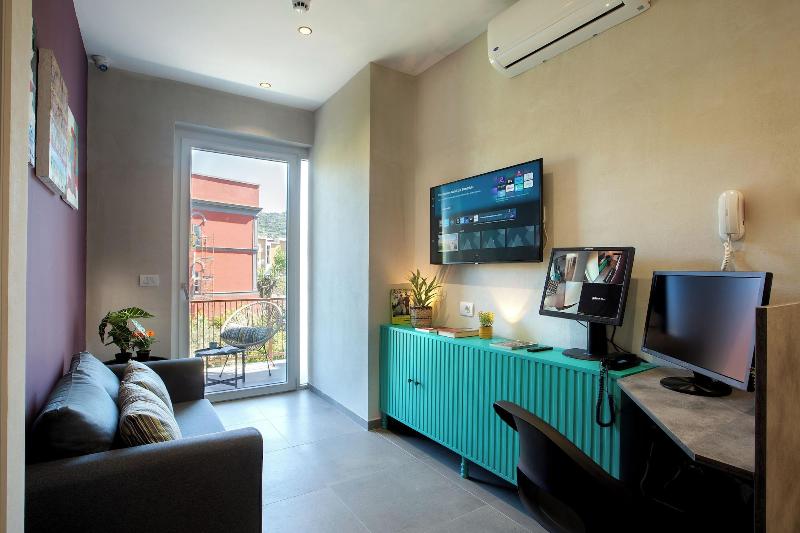 Mare Fuori Rooms image