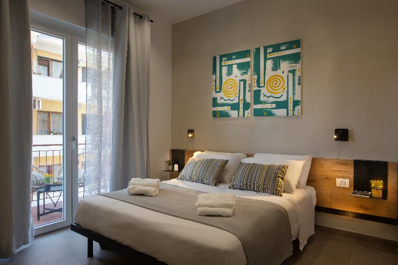 Mare Fuori Rooms image