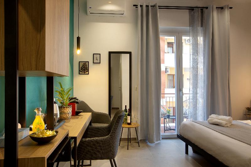 Mare Fuori Rooms image