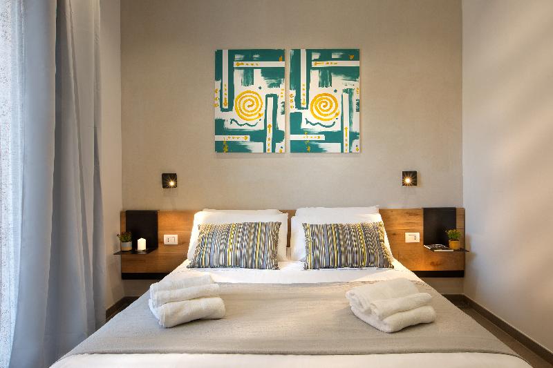 Mare Fuori Rooms image