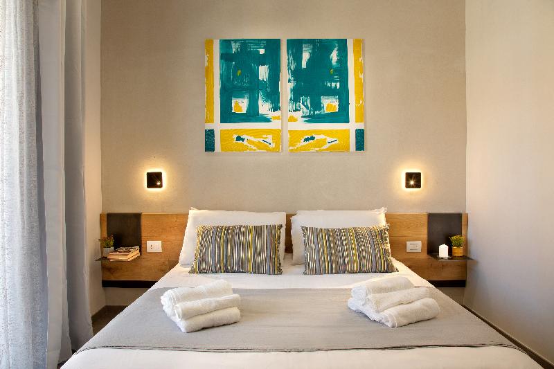 Mare Fuori Rooms image