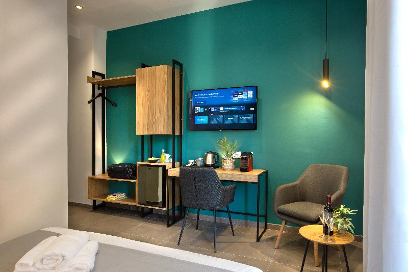 Mare Fuori Rooms image