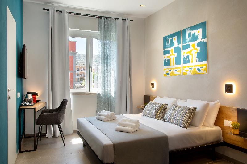 Mare Fuori Rooms image