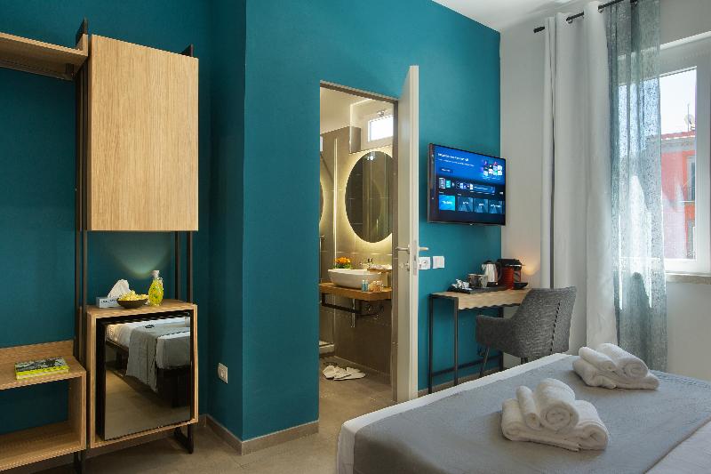 Mare Fuori Rooms image