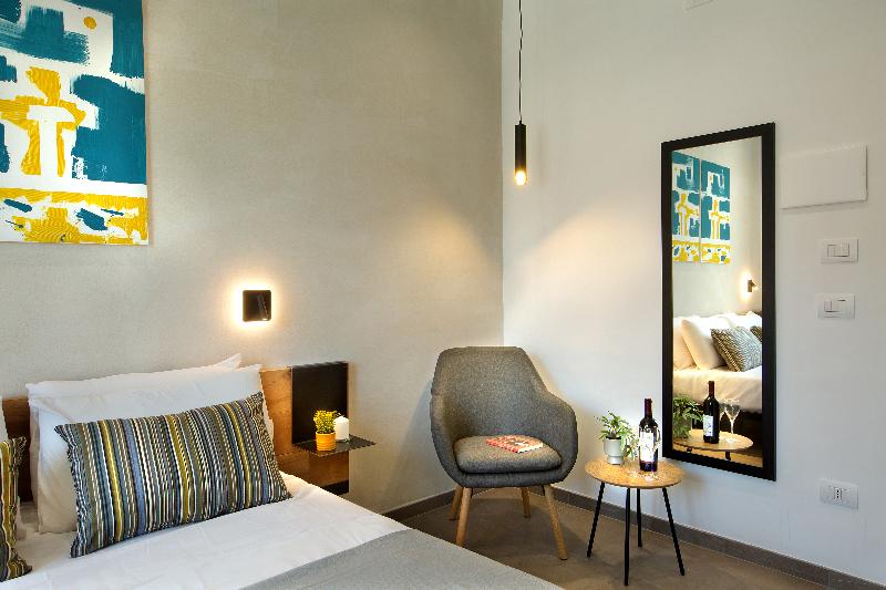 Mare Fuori Rooms image