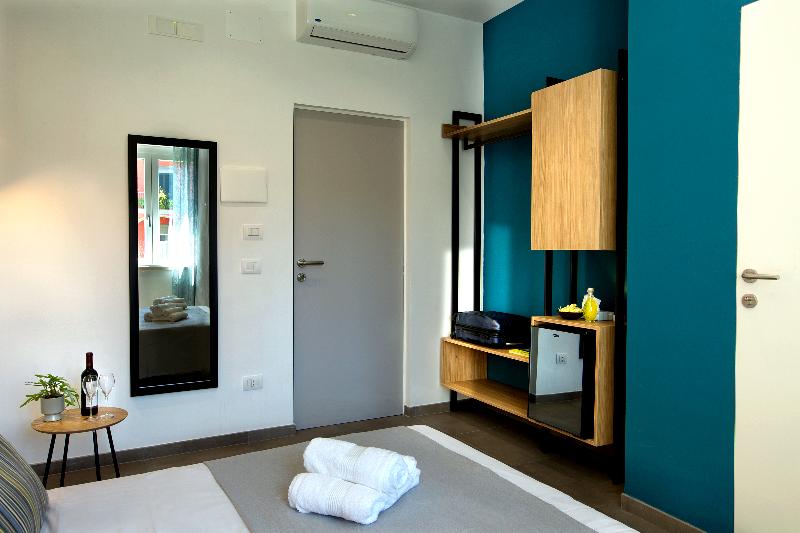 Mare Fuori Rooms image