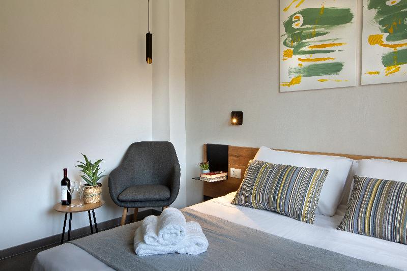 Mare Fuori Rooms image