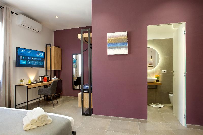 Mare Fuori Rooms image