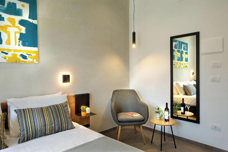 Mare Fuori Rooms image
