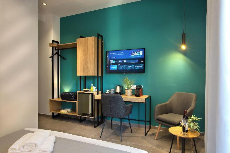 Mare Fuori Rooms image