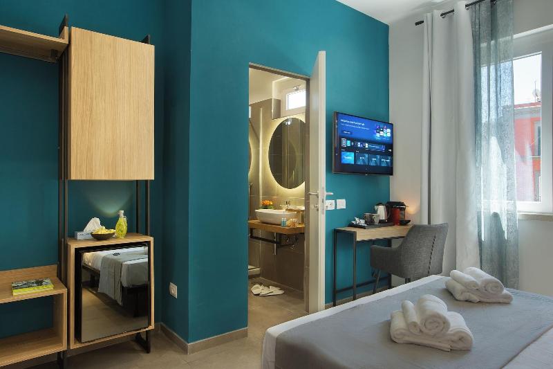 Mare Fuori Rooms image