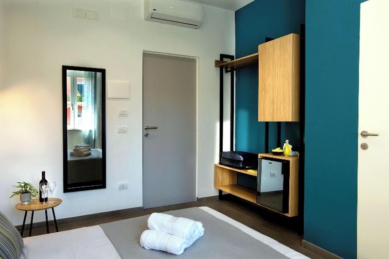Mare Fuori Rooms image
