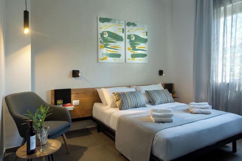 Mare Fuori Rooms image