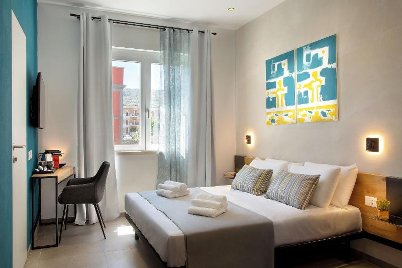 Mare Fuori Rooms image