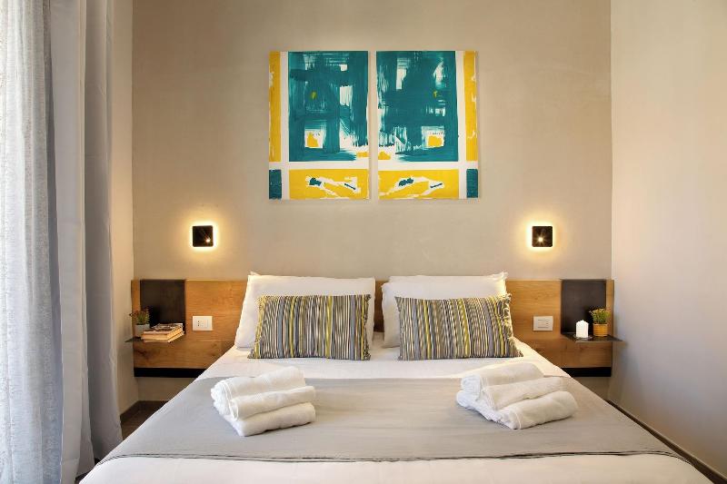 Mare Fuori Rooms image