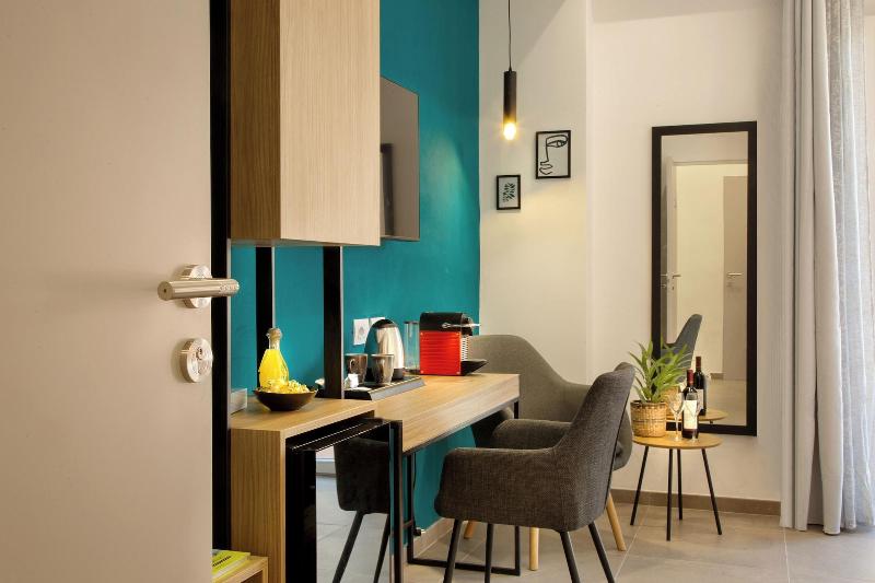 Mare Fuori Rooms image