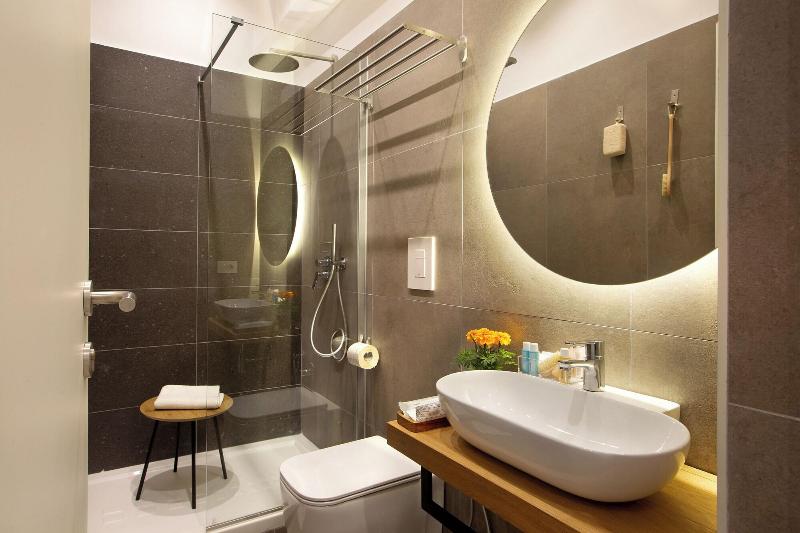 Mare Fuori Rooms image