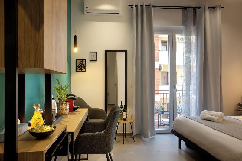 Mare Fuori Rooms image