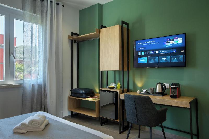 Mare Fuori Rooms image
