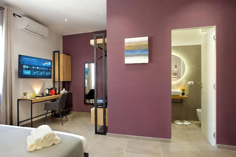 Mare Fuori Rooms image