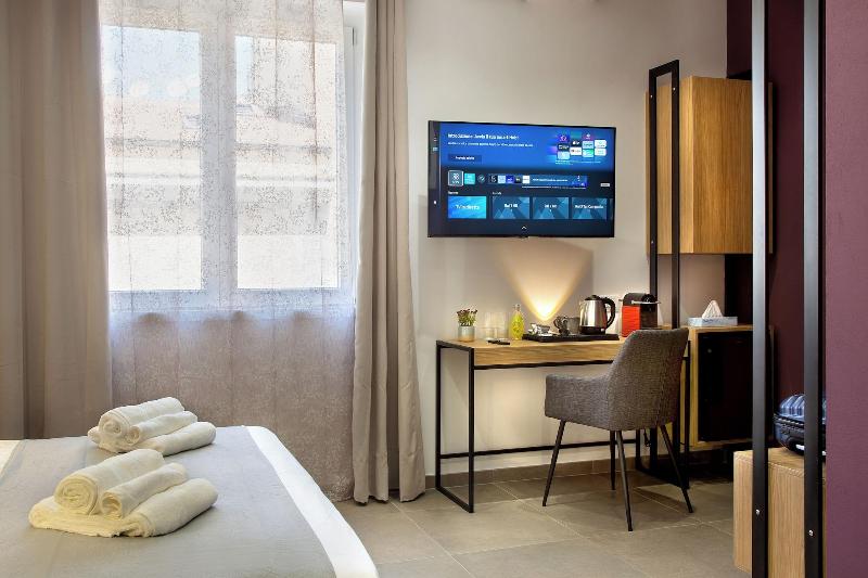 Mare Fuori Rooms image
