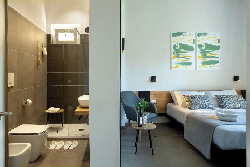 Mare Fuori Rooms image